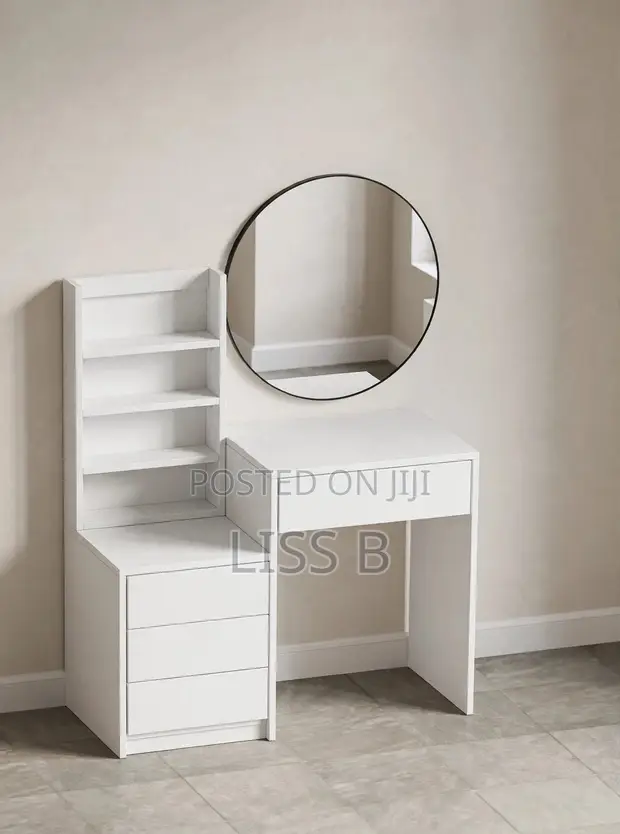 Royal Comfort Vanity Set - Brand New - 1