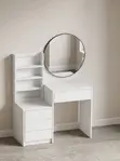 Royal Comfort Vanity Set - Brand New - 1
