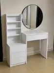 Royal Comfort Vanity Set - Brand New - 2