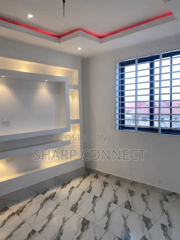 2-Bedroom Apartment for Rent in Kasoa Karkarba, Adade - 1