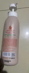 Advanced Korean Skin Lightening & Barrier Repair Body Lotion - 2