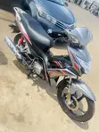 Haojue HJ110-3 2025 Silver - 2