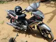 Haojue HJ110-3 2025 Silver - 3