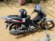 Haojue HJ110-3 2025 Silver - 5
