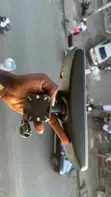 2024 Honda CR-V Rear View Mirror - 2