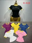 Nora Barth Basic Tops - 3