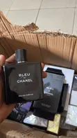 Bleu de Chanel Eau de Toilette 100ml - 1
