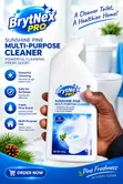 Brytnex Pro Bathroom and Toilet Cleanser - 1