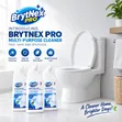 Brytnex Pro Bathroom and Toilet Cleanser - 2