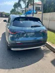 Honda HR-V 2025 Blue - 1
