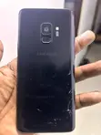 Samsung Galaxy S9 64GB Black - 2