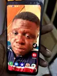 Samsung Galaxy S9 64GB Black - 3