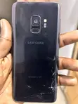 Samsung Galaxy S9 64GB Black - 4