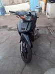 Haojue HJ110-6 2020 Motorcycle - 2