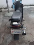 Haojue HJ110-6 2020 Motorcycle - 3