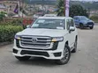 Toyota Land Cruiser 2022 White - 4