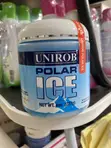 Polar Ice Pain Relief & Massage Gel - 1