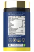 Fish Oil 3000mg Per Serving | 90 Softgels - 2