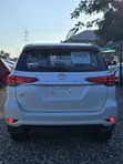 Toyota Fortuner 2022 White - 1
