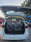 Toyota Fortuner 2022 White - 2