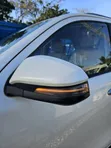 Toyota Fortuner 2022 White - 3