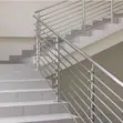 Stainless Steel Balustrade - 1