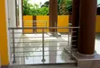Stainless Steel Balustrade - 2