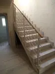 Stainless Steel Balustrade - 4