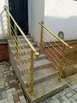Stainless Steel Balustrade - 5