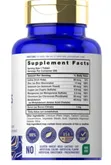 Trace Minerals Full Spectrum 200 Tablets - 2