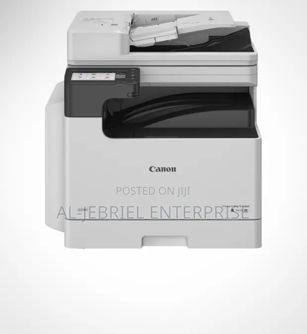 Canon iR-ADV 2425i A3 All-in-One Printer - 1