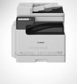 Canon iR-ADV 2425i A3 All-in-One Printer