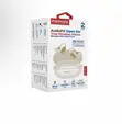 Promate AirClip-Pro Open Ear Wireless Earbuds - Beige - 2