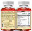 Cholesterol Support Supplement - 1500mg - 4