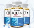 DHEA Supplement - 100 MCG Per Serving - Premium Formula - 1