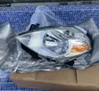 Nissan Versa Headlight (2007-2011) - 3