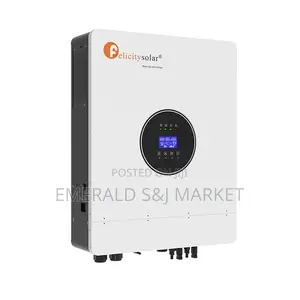 Felicity Solar Inverter 12kW Hybrid
