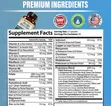 Brain Health Memory Booster Nootropic Supplement - 2