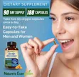 Brain Health Memory Booster Nootropic Supplement - 5