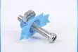 Solar Mid Clamps and End Clamps - 1