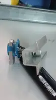 Solar Mid Clamps and End Clamps - 2