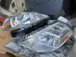 Nissan Versa/Almera/Sunny Headlight (2006-2011) - 2