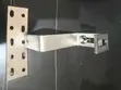 Adjustable Roof Tile Hooks for Solar Panels - 1