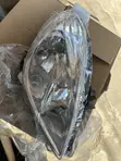 Nissan Versa/Almera/Sunny Headlight (2012-2014) - 1