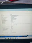 Dell Latitude 7440 Laptop - Intel Core i5, 8GB RAM, 128GB SSD - 1