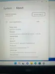 Dell Latitude 7440 Laptop - Intel Core i5, 8GB RAM, 128GB SSD - 2