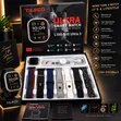 7-in-1 Smart Watch Band - 1