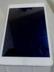 Apple iPad mini 2 128GB White - 1