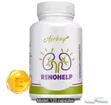 Renohelp Capsules - Advanced Herbal Kidney & Urinary Support - 1