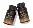 Zinc Citrate 50mg Tablets, 180 Count - 1